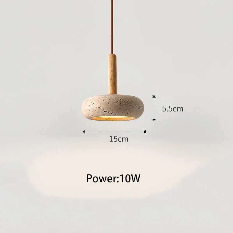 Luminaire Suspension design contemporain en métal – Référence : Aryel4892- - Nexa Lights