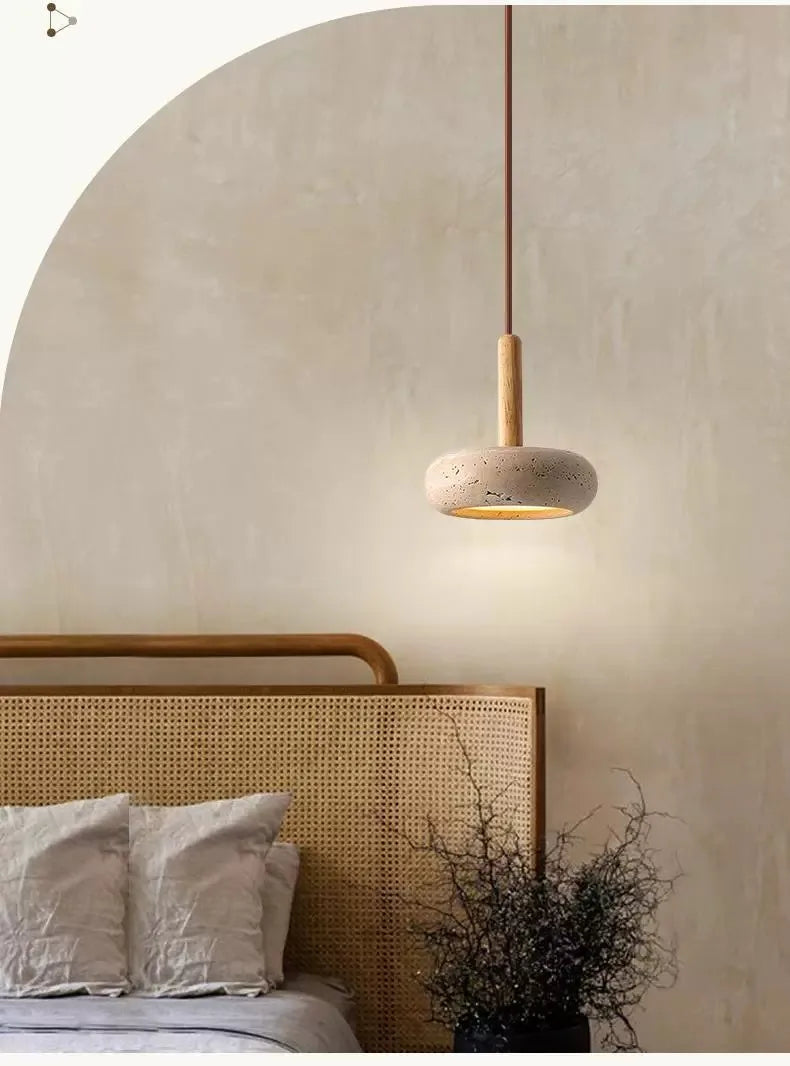 Luminaire Suspension design contemporain en métal – Référence : Aryel4892- - Nexa Lights