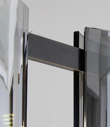 Luminaire Suspension design contemporain en métal – Référence : Cybèle1453- - Nexa Lights