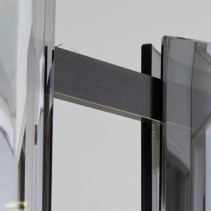 Luminaire Suspension design contemporain en métal – Référence : Cybèle1453- - Nexa Lights