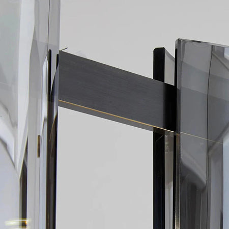 Luminaire Suspension design contemporain en métal – Référence : Cybèle1453- - Nexa Lights