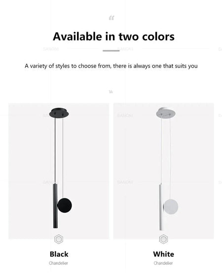 Luminaire Suspension design contemporain en métal – Référence : Marilou5623- - Nexa Lights