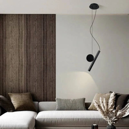 Luminaire Suspension design contemporain en métal – Référence : Marilou5623- - Nexa Lights