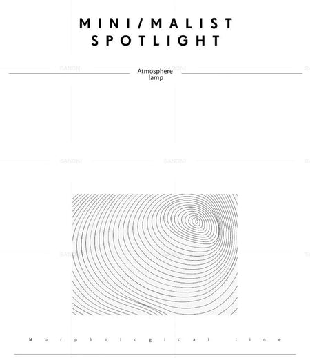 Luminaire Suspension design contemporain en métal – Référence : Marilou5623- - Nexa Lights