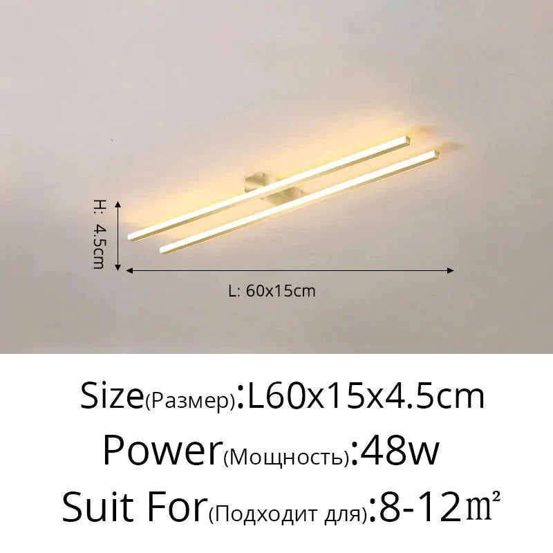 Luminaire Suspension design contemporain en verre – Référence : Marlois4729- - Nexa Lights