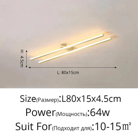 Luminaire Suspension design contemporain en verre – Référence : Marlois4729- - Nexa Lights