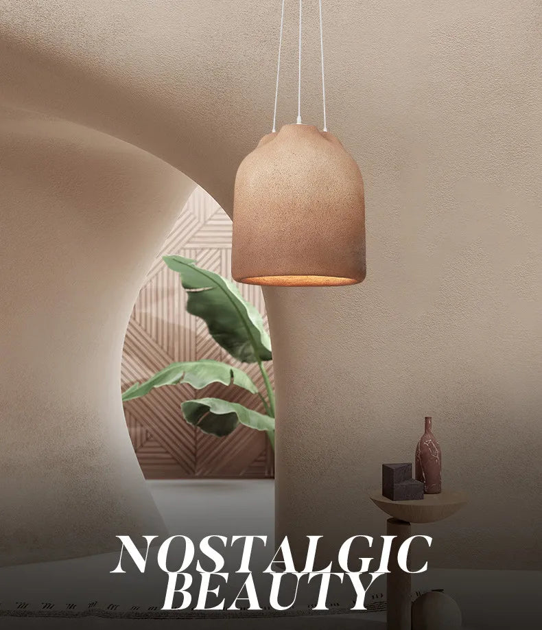Luminaire Suspension design élégant blanc – Référence : Marisol4829- - Nexa Lights