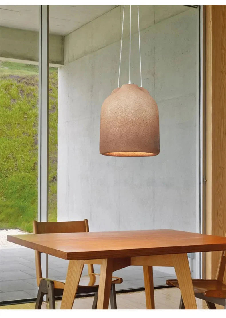 Luminaire Suspension design élégant blanc – Référence : Marisol4829- - Nexa Lights