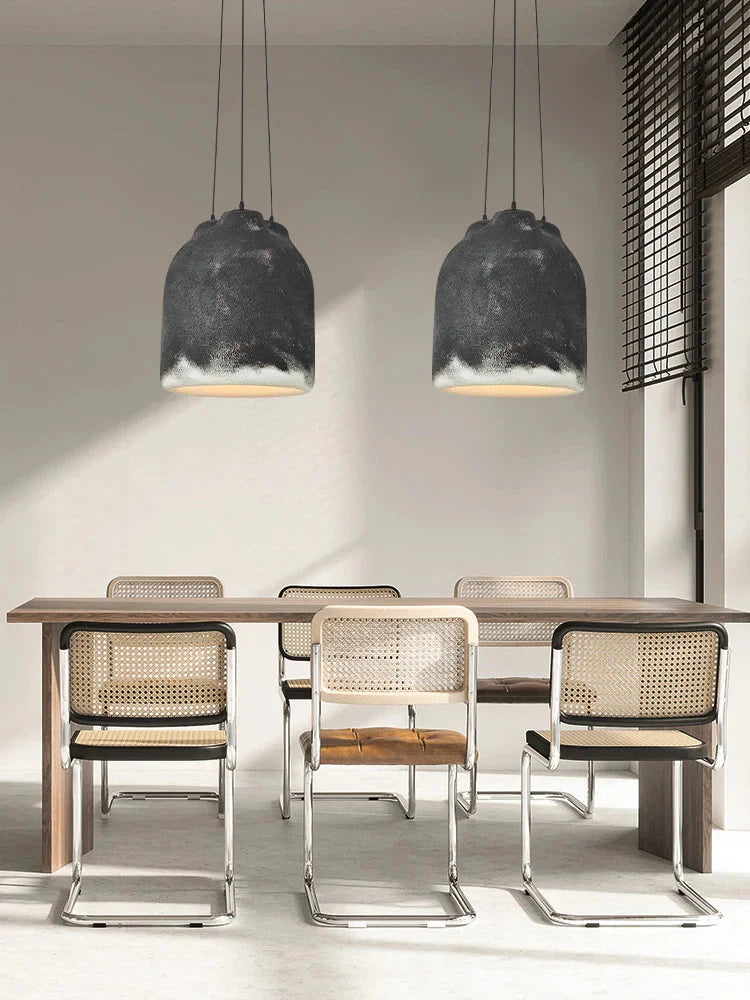 Luminaire Suspension design élégant blanc – Référence : Marisol4829- - Nexa Lights