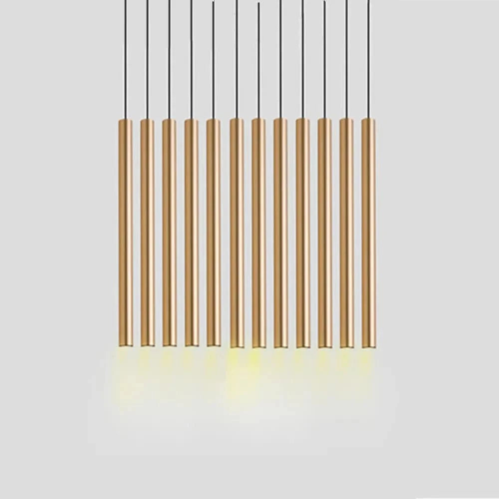 Luminaire Suspension design épuré contemporain – Référence : Mariel5823- - Nexa Lights