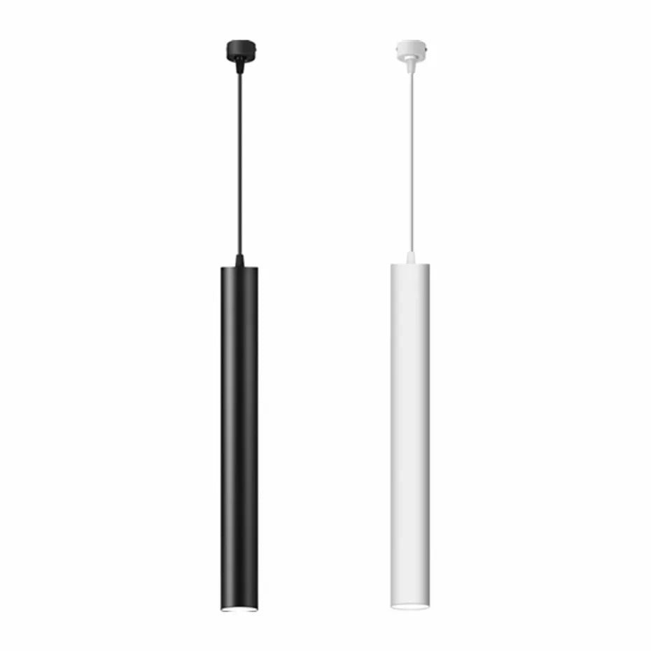 Luminaire Suspension design épuré contemporain – Référence : Mariel5823- - Nexa Lights