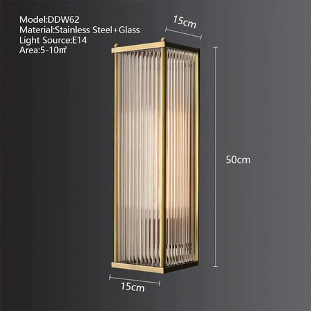 Luminaire Suspension design loft en acier inoxydable – Référence : Maelis4723- - Nexa Lights