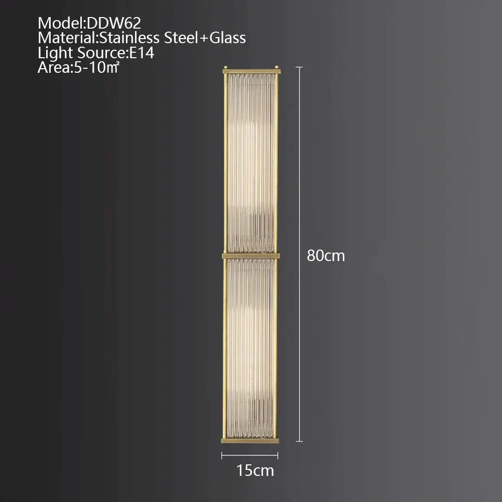 Luminaire Suspension design loft en acier inoxydable – Référence : Maelis4723- - Nexa Lights