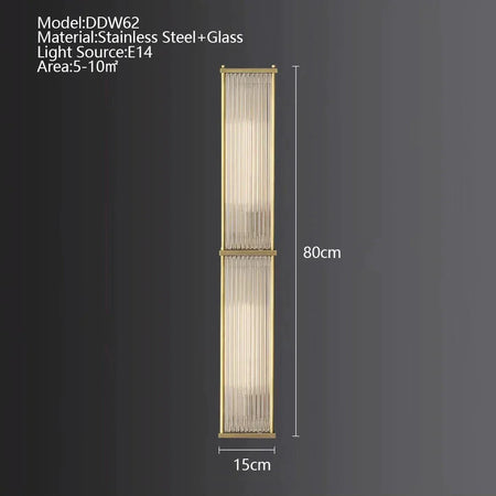 Luminaire Suspension design loft en acier inoxydable – Référence : Maelis4723- - Nexa Lights