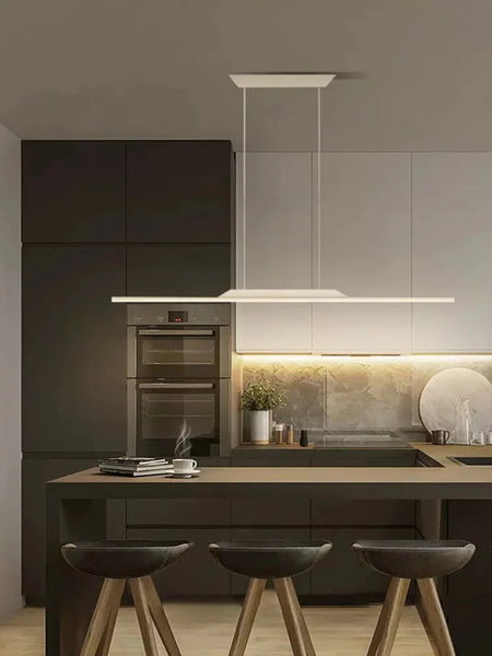 Luminaire Suspension design minimaliste – Référence : Alvyn5823- - Nexa Lights