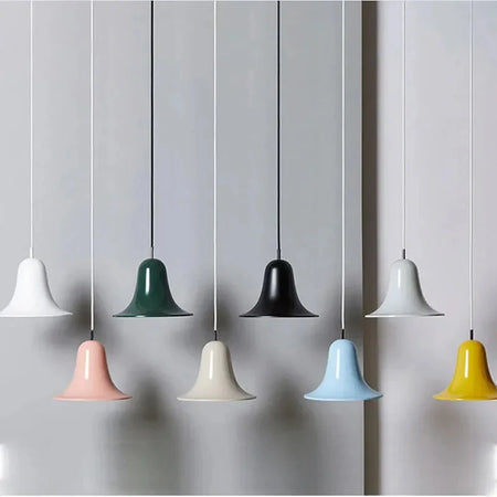 Luminaire Suspension design minimaliste en fer – Référence : Marvyn4728-Luminaire Suspendu - Nexa Lights