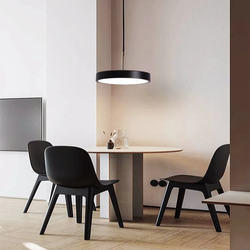 Luminaire Suspension design moderne – Référence : Ascelina6382- - Nexa Lights