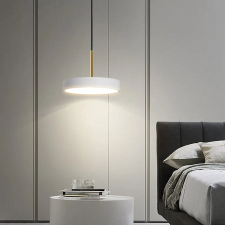 Luminaire Suspension design moderne – Référence : Ascelina6382- - Nexa Lights