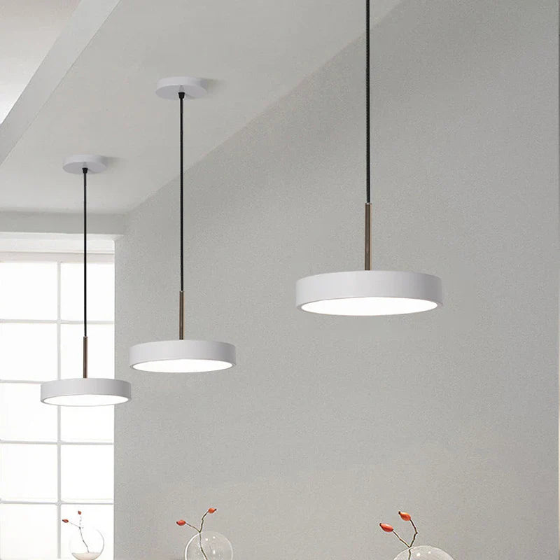 Luminaire Suspension design moderne – Référence : Ascelina6382- - Nexa Lights