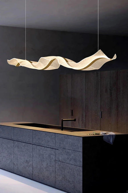 Luminaire Suspension design moderne en métal – Référence : Loriane5623- - Nexa Lights