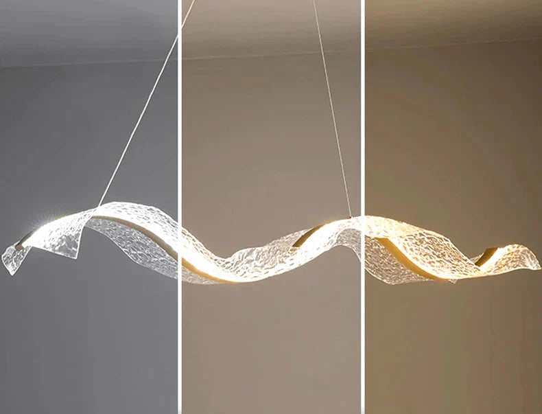 Luminaire Suspension design moderne en métal – Référence : Loriane5623- - Nexa Lights