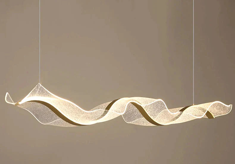 Luminaire Suspension design moderne en métal – Référence : Loriane5623- - Nexa Lights