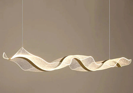 Luminaire Suspension design moderne en métal – Référence : Loriane5623- - Nexa Lights