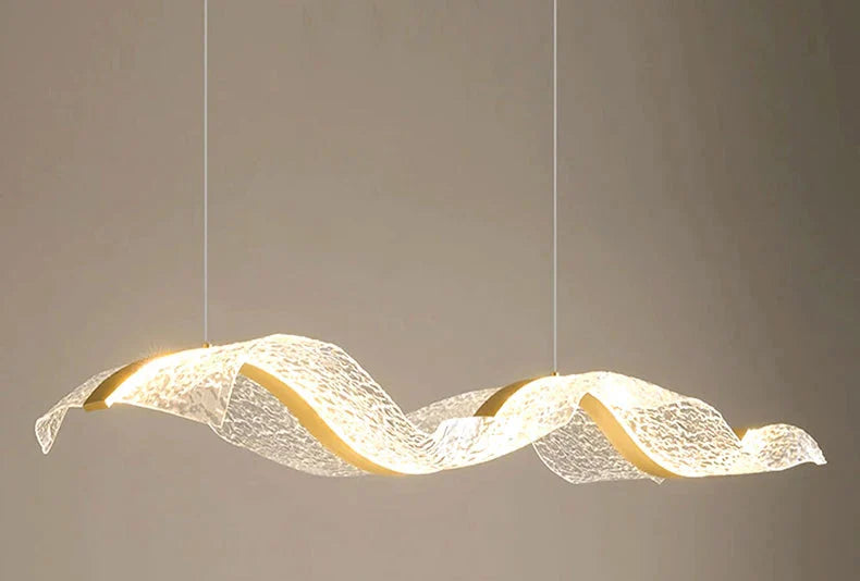 Luminaire Suspension design moderne en métal – Référence : Loriane5623- - Nexa Lights