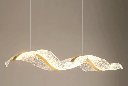 Luminaire Suspension design moderne en métal – Référence : Loriane5623- - Nexa Lights