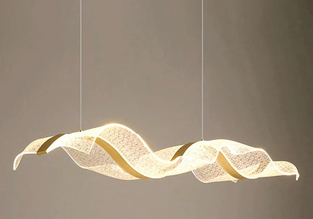 Luminaire Suspension design moderne en métal – Référence : Loriane5623- - Nexa Lights