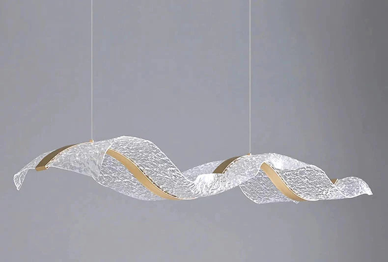 Luminaire Suspension design moderne en métal – Référence : Loriane5623- - Nexa Lights