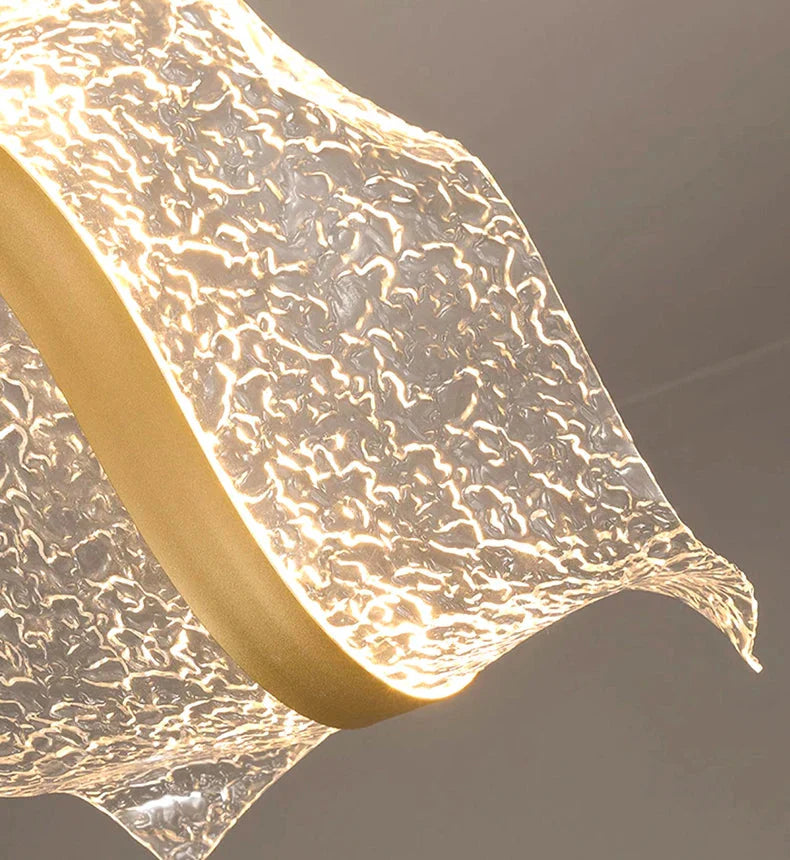 Luminaire Suspension design moderne en métal – Référence : Loriane5623- - Nexa Lights