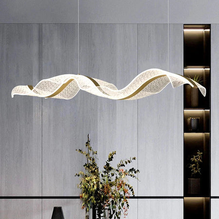 Luminaire Suspension design moderne en métal – Référence : Loriane5623- - Nexa Lights