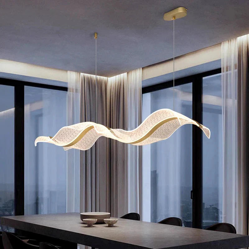 Luminaire Suspension design moderne en métal – Référence : Loriane5623- - Nexa Lights