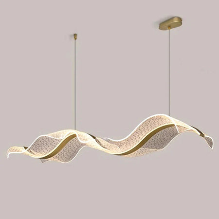 Luminaire Suspension design moderne en métal – Référence : Loriane5623- - Nexa Lights