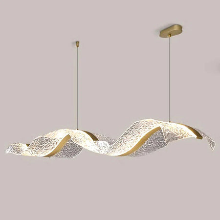 Luminaire Suspension design moderne en métal – Référence : Loriane5623- - Nexa Lights