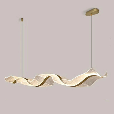 Luminaire Suspension design moderne en métal – Référence : Loriane5623- - Nexa Lights