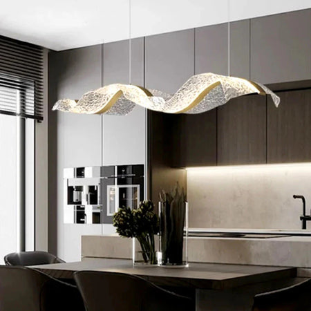 Luminaire Suspension design moderne en métal – Référence : Loriane5623- - Nexa Lights