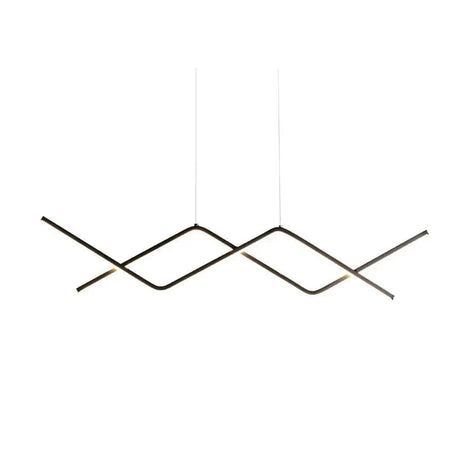 Luminaire Suspension design moderne et chic – Référence : Elowen4851-Luminaire Suspendu - Nexa Lights