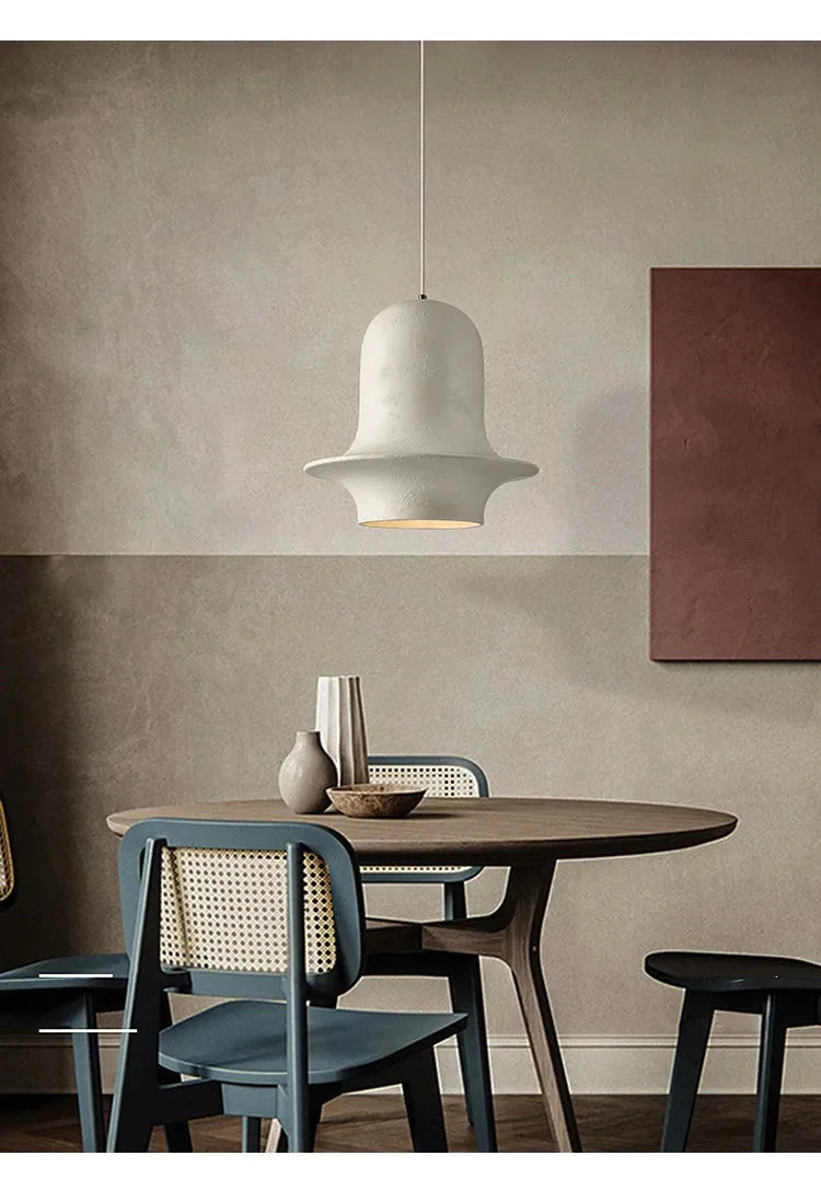 Luminaire Suspension design moderne noir – Référence : Marisette2574- - Nexa Lights