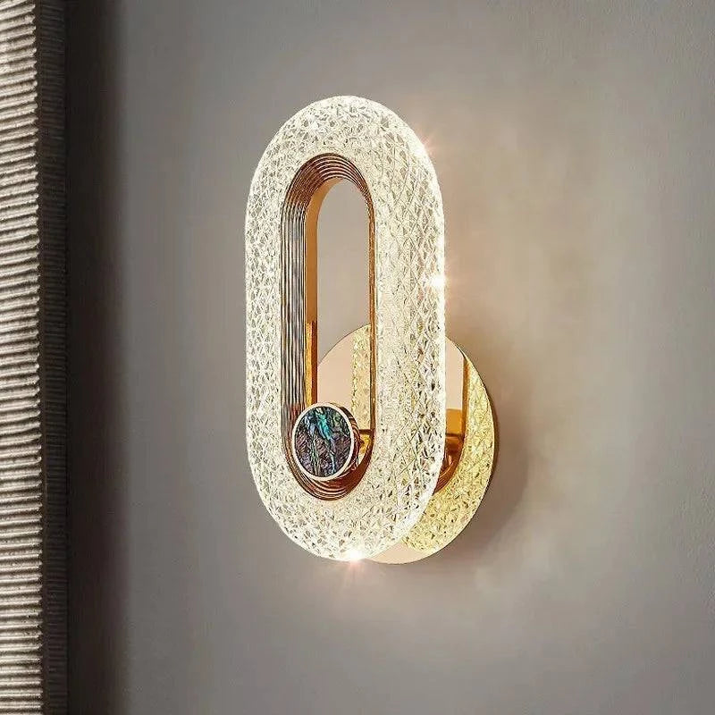 Luminaire Suspension design nordique – Référence : Aveline6724- - Nexa Lights