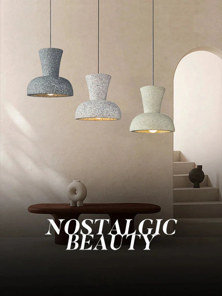 Luminaire Suspension design nordique – Référence : Elowen5837- - Nexa Lights