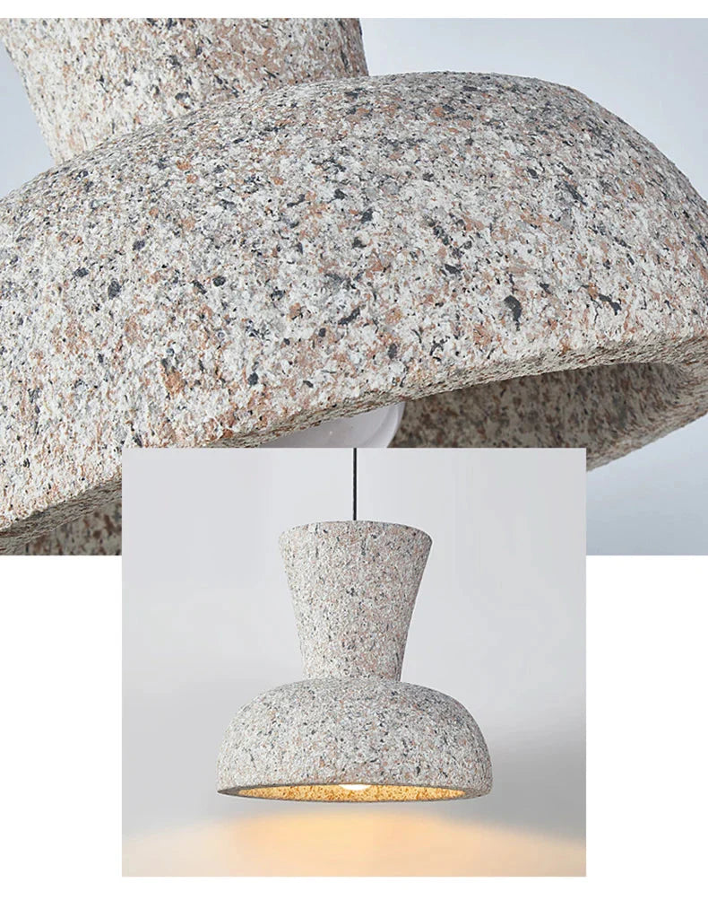 Luminaire Suspension design nordique – Référence : Elowen5837- - Nexa Lights