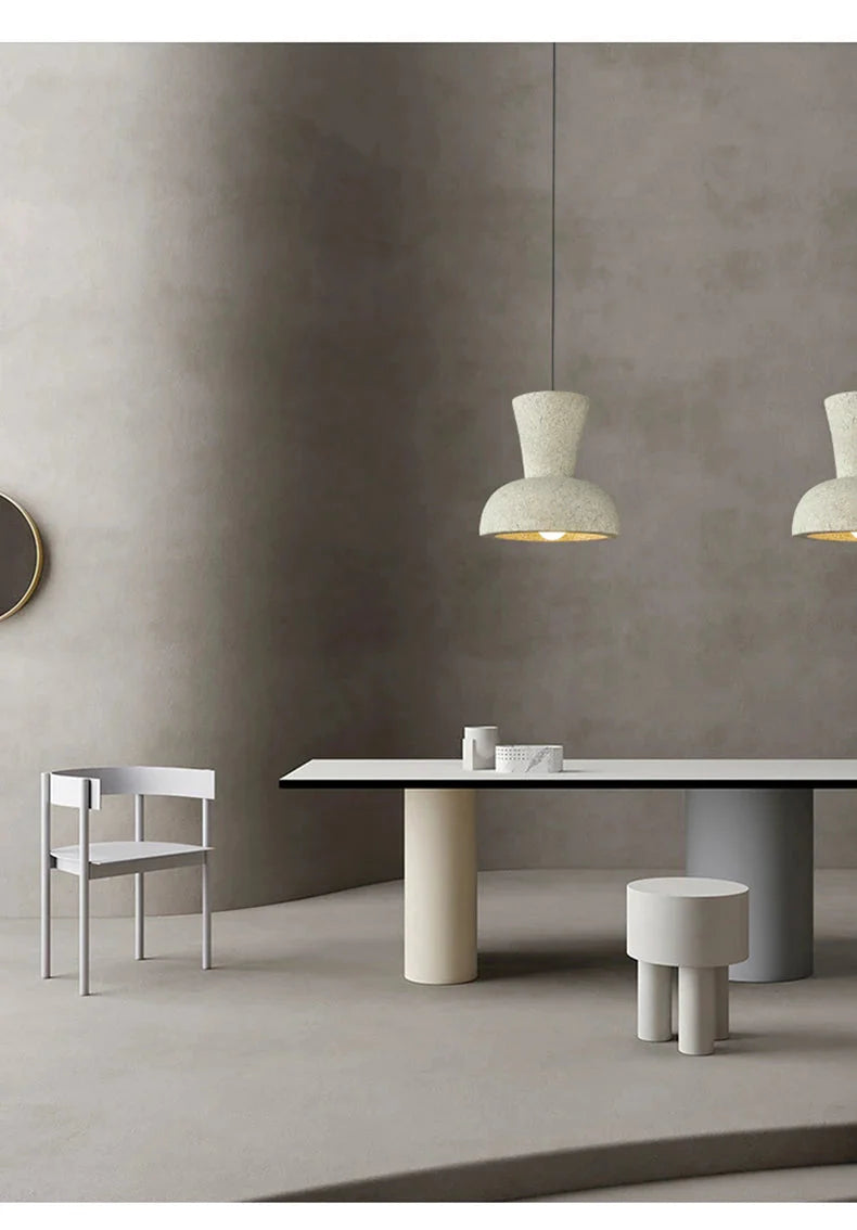 Luminaire Suspension design nordique – Référence : Elowen5837- - Nexa Lights