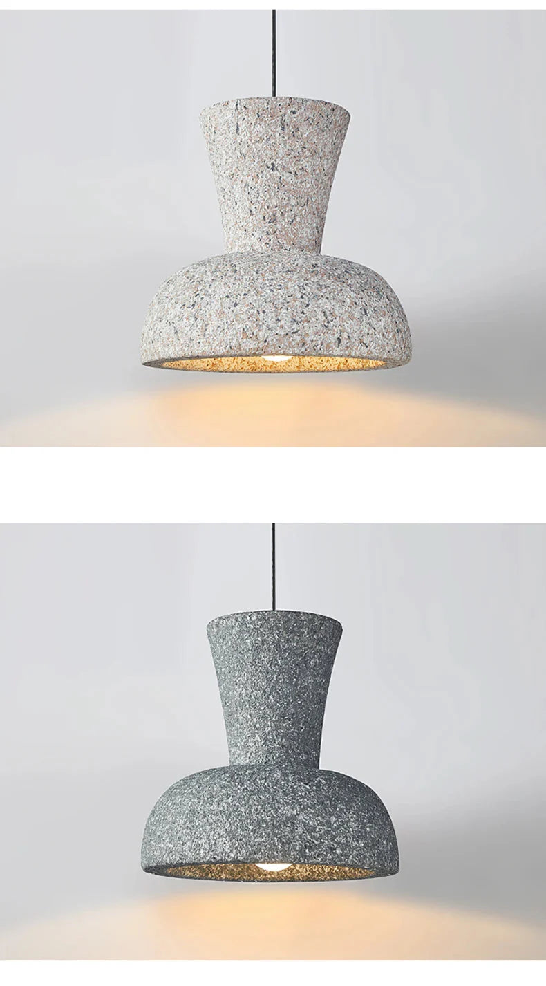 Luminaire Suspension design nordique – Référence : Elowen5837- - Nexa Lights