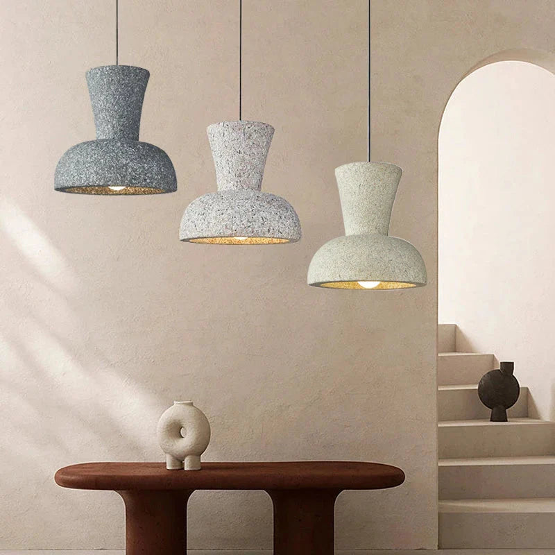 Luminaire Suspension design nordique – Référence : Elowen5837- - Nexa Lights