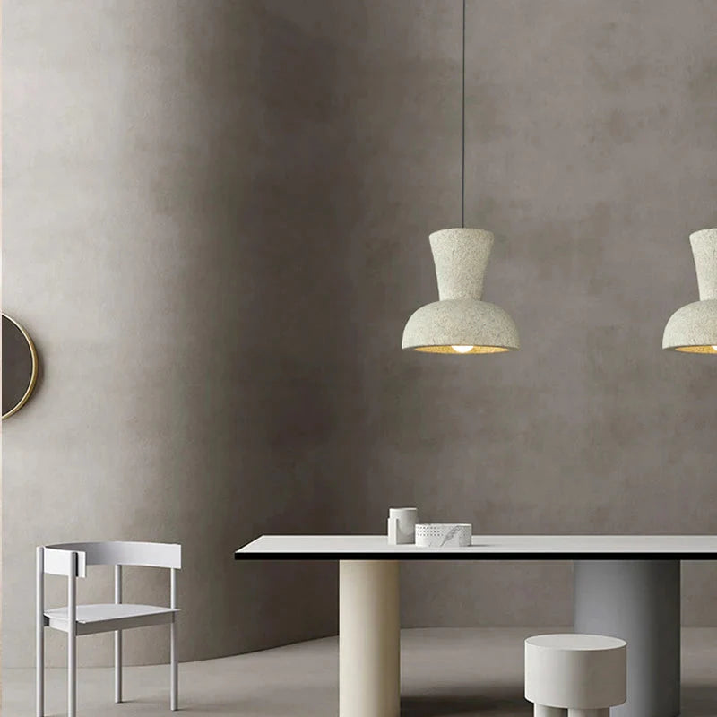 Luminaire Suspension design nordique – Référence : Elowen5837- - Nexa Lights
