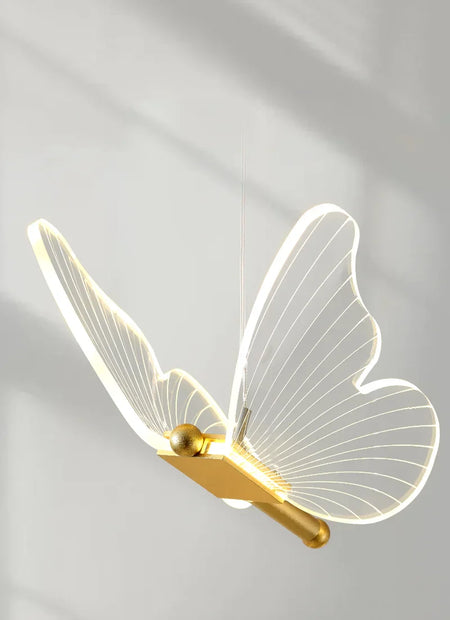 Luminaire Suspension design nordique – Référence : Loriane5823- - Nexa Lights