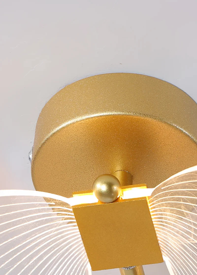 Luminaire Suspension design nordique – Référence : Loriane5823- - Nexa Lights