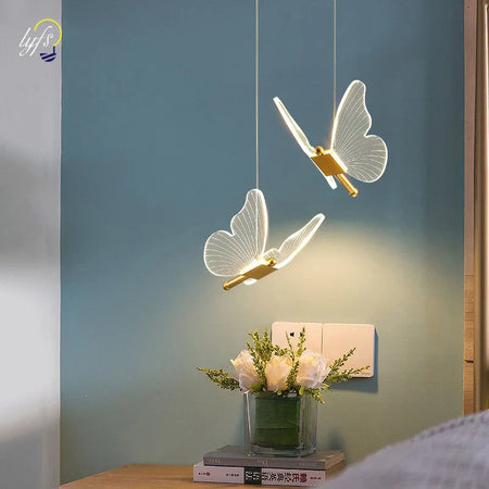 Luminaire Suspension design nordique – Référence : Loriane5823- - Nexa Lights